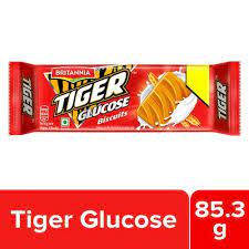 TIGER GLUCOSE BISCUIT 85GM